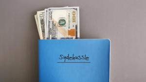 Sydehussle – More than just a side hustle!